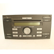 autoradio 6000 cd ford focus usato  Italia