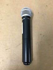 Shure blx2 pg58 for sale  Brooklyn