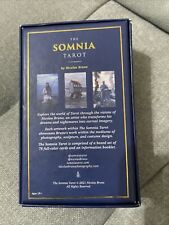 Somnia tarot deck for sale  Shipping to Ireland
