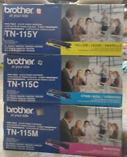 Genuine brother 115 for sale  Chattanooga