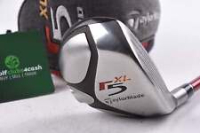 Taylormade wood degree for sale  LOANHEAD
