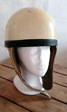 Old gdr helmet for sale  Shipping to Ireland