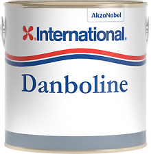 International danboline smalto usato  Italia