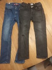 Vingino jeanshose 116 gebraucht kaufen  Schenefeld