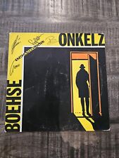 onkelz musik gebraucht kaufen  Schleswig