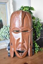 Vintage wall mask for sale  Shipping to Ireland