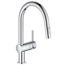 Grohe 32321002 minta for sale  AMMANFORD