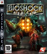 Bioshock ps3 usato usato  Palermo