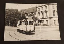 Darmstadt schloss straßenbahn gebraucht kaufen  Reinbek