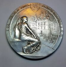 Medaille roty mutuelle d'occasion  Naintré