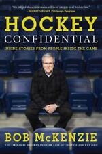 Hokej Confidential by McKenzie, Bob na sprzedaż  Wysyłka do Poland