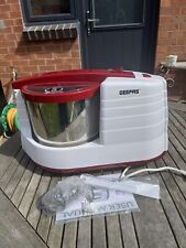 Geepas wet dry for sale  ILKESTON