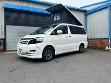 toyota camper for sale  LIVERPOOL