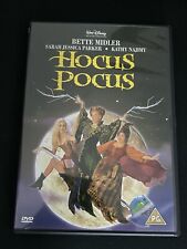 Hocus pocus dvd usato  Italia