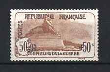 Stamp yvert 153 d'occasion  France