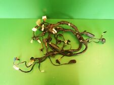 Triumph wiring loom for sale  WOLVERHAMPTON