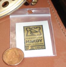Rare hardy rod for sale  Shipping to Ireland