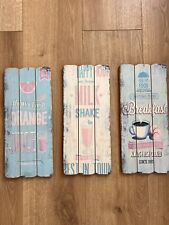 Quadretti shabby usato  Gioia Del Colle