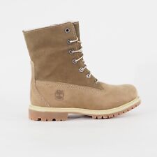 Womens timberland teddy for sale  LONDON