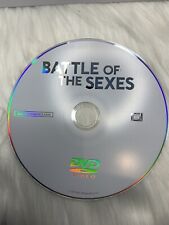 Battle sexes disc for sale  Youngsville