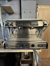 Spaziale espresso machine for sale  ROCHDALE