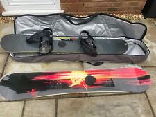 Burton custom nemesis for sale  RINGWOOD