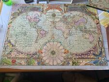 world map puzzle for sale  College Park