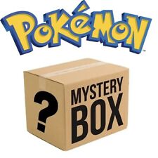 Mystery box pokemon usato  Baranzate