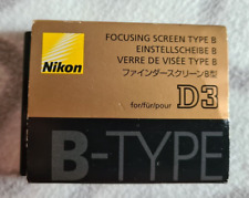 Nikon mattscheibe type gebraucht kaufen  Rottenburg
