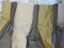 Dupion silk style for sale  BRISTOL