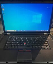 Lenovo ThinkPad T530 i5-3210M 2.50 GHz or i7-3520M 2.90 GHz 8GB RAM for sale  Shipping to South Africa