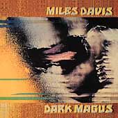 Miles davis dark d'occasion  Expédié en Belgium