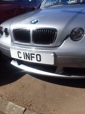 Cherish number plate for sale  LONDON