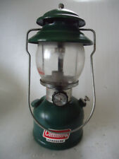 Vintage coleman kerosene for sale  UK