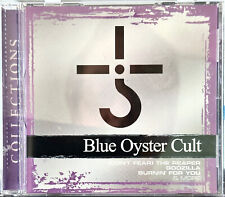 Blue Oyster Cult - Coleções - CD de 2006 - Excelente Estado comprar usado  Enviando para Brazil