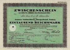 Deutsche schiffskreditbank 192 gebraucht kaufen  Bayreuth