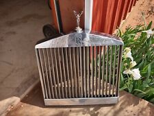 rolls royce grill for sale  Sylvester