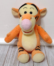 Muñeca de peluche Disney Tigger de 9" animal de peluche segunda mano  Embacar hacia Mexico