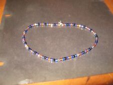 Multicolor seed bead for sale  South Hadley