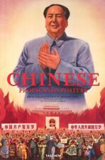 Chinese propaganda posters for sale  Shipping to Ireland