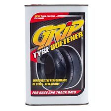 Litre grip tyre for sale  WREXHAM