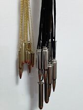 Bullet necklaces .380 for sale  Lincoln