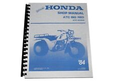Honda shop manual for sale  Danville