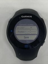 Usado, Garmin Forerunner 610 tela sensível ao toque GPS treinamento corrida sem carregador ou banda funciona comprar usado  Enviando para Brazil