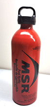 Msr fuel bottle usato  San Martino In Rio