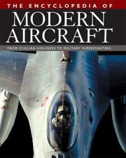 Encyclopedia modern aircraft for sale  Tacoma