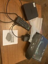 Android box multimedia for sale  ENFIELD