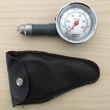 Motometer vintage porsche usato  Ponsacco