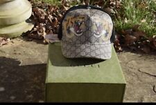 Gucci mens hat for sale  SLOUGH