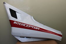 1984 honda interceptor for sale  Marion